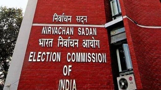 चुनाव आयोग के न्योते पर 23 देशों के प्रतिनिधि भारत आए