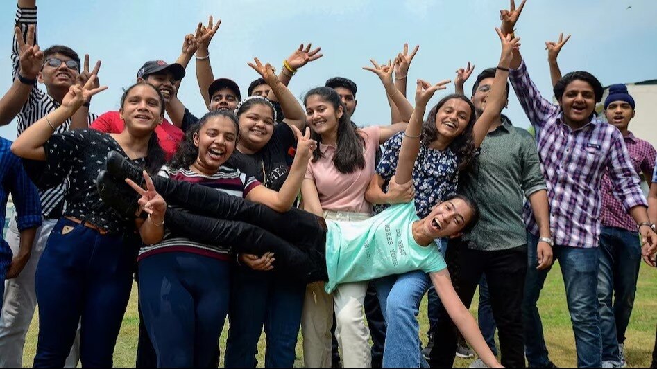UP Board 10th Toppers 2024 (सांकेतिक तस्वीर)