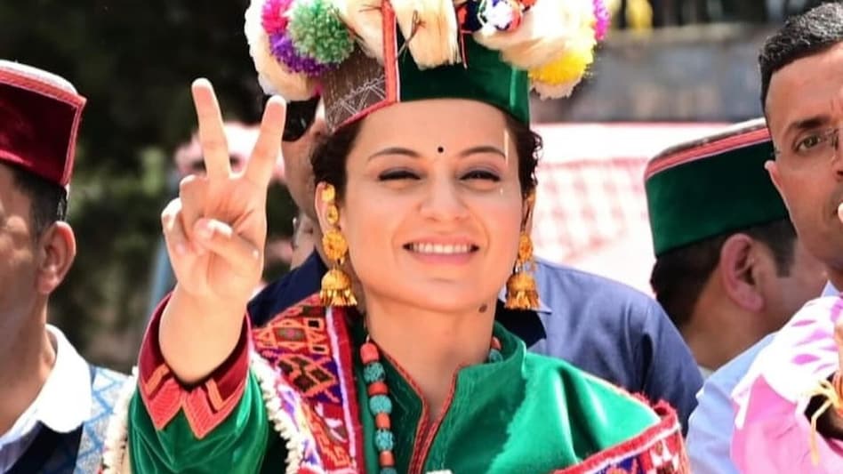 कंगना रनौत कंगना रनौत