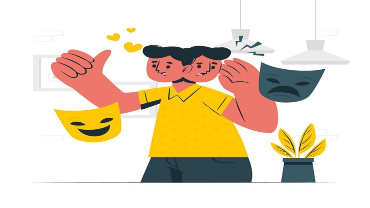 Mental Health Problems (Image: Freepik)