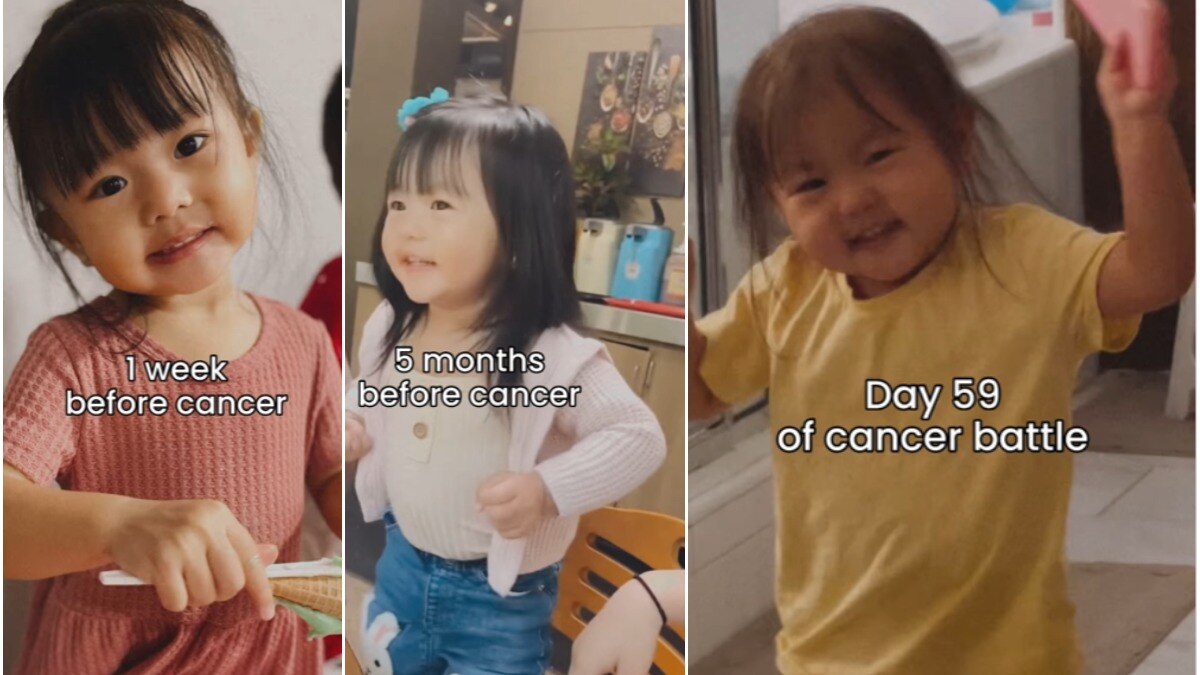 कैंसर से पीड़ित है लोला (तस्वीर- Instagram/thekristinexy)