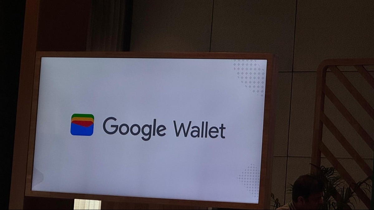 Google Wallet भारत में हुआ लॉन्च