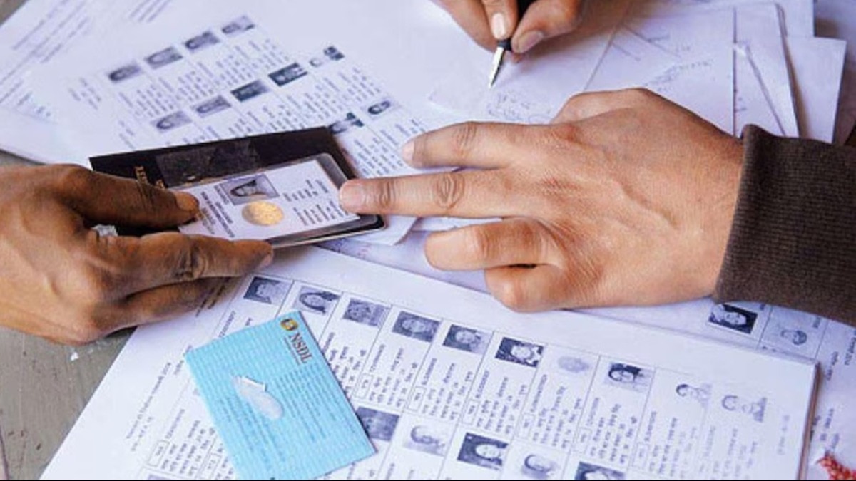 प्रतीकात्मक तस्वीर.