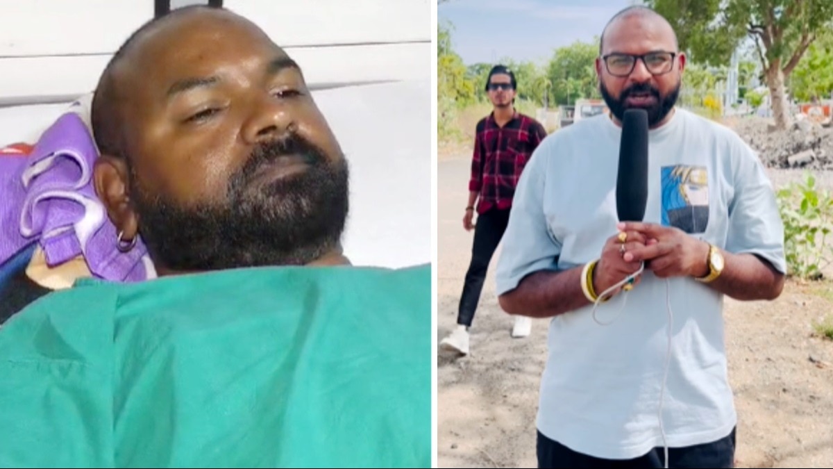 The Lallantop से वायरल हुए थे भूपेंद्र जोगी