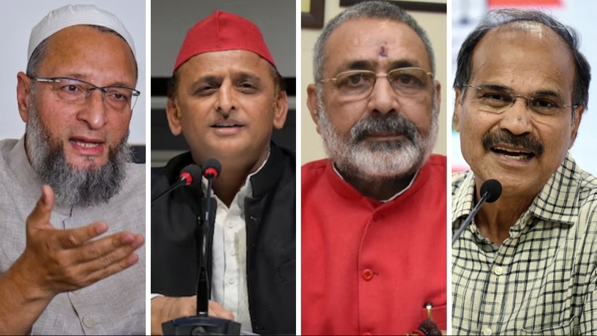 लोकसभा चुनाव में चौथे चरण में कई दिग्गजों की साख दांव पर है. (फाइल फोटो)