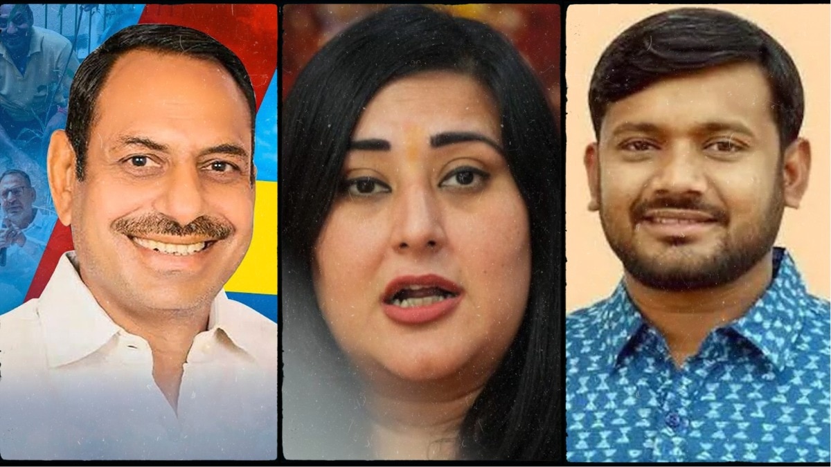 कितने पढ़े-लिखे हैं दिल्ली लोकसभा के उम्मीदवार? (फाइल फोटो)