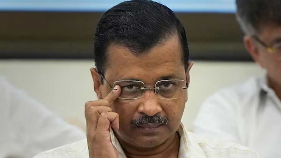 दिल्ली के मुख्यमंत्री अरविंद केजरीवाल. (फाइल फोटो)