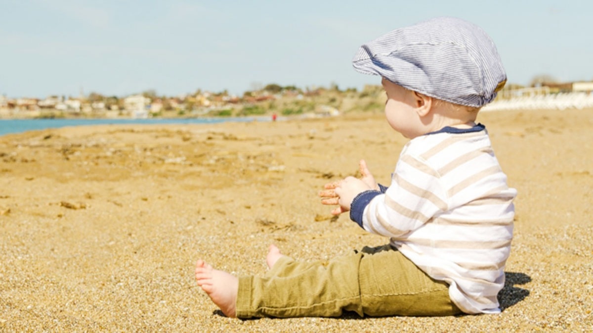 ढाई साल के बच्चे की श्वास नली में फंसा पत्थर 