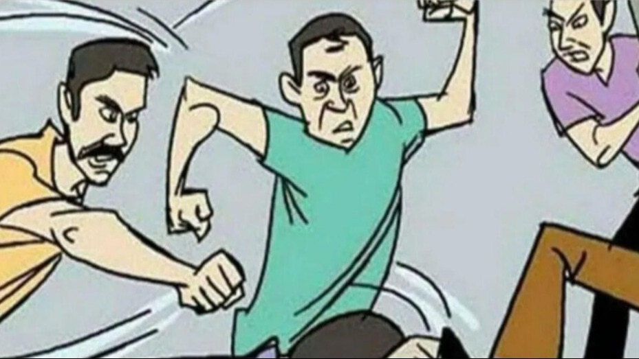 प्रतीकात्मक तस्वीर