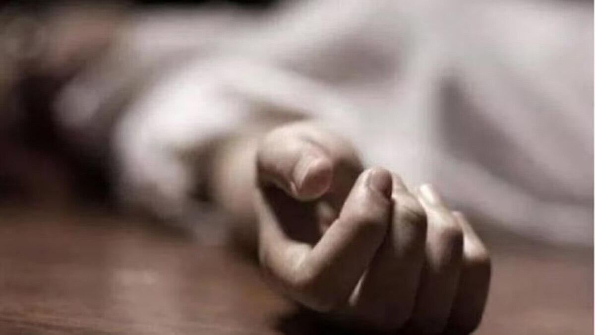प्रतीकात्मक तस्वीर.