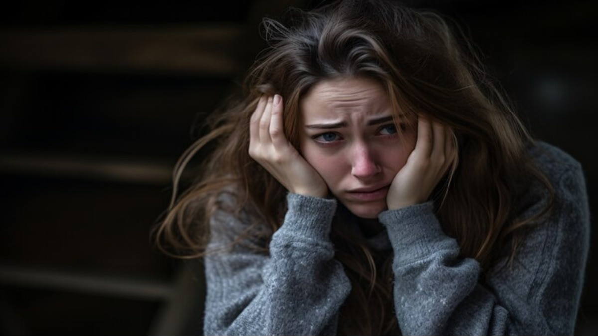 Mental Health Problems (Image: Freepik)