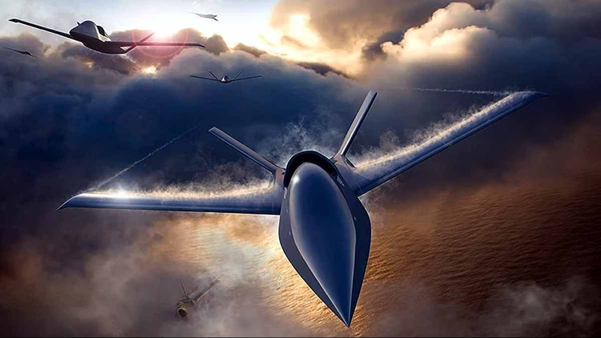 कुछ इस तरह का दिखाई दे सकता है भारत का FUFA. (सभी प्रतीकात्मक फोटोः DRDO) कुछ इस तरह का दिखाई दे सकता है भारत का FUFA. (सभी प्रतीकात्मक फोटोः DRDO)