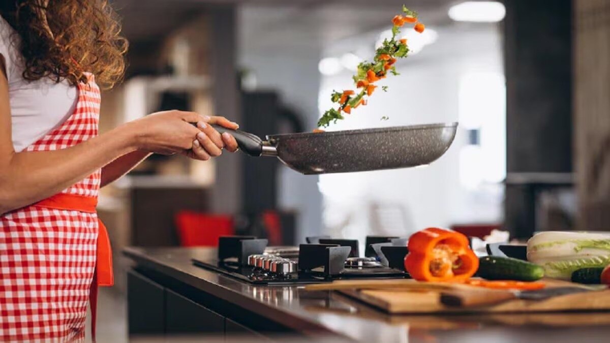 Food making
