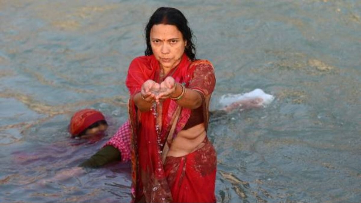 गंगा सप्तमी 2024