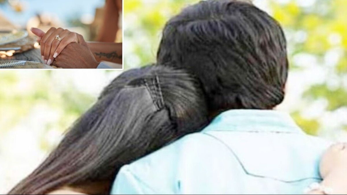 कोर्ट में युवती ने माता-पिता के साथ जाने से किया इनकार. (सांकेतिक तस्वीर)