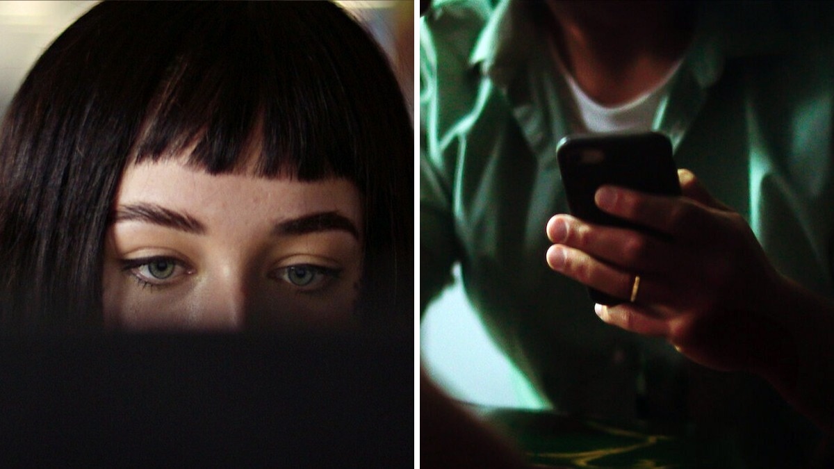 नेटफ्लिक्स सीरीज 'एश्ले मैडिसन' (क्रेडिट: नेटफ्लिक्स)