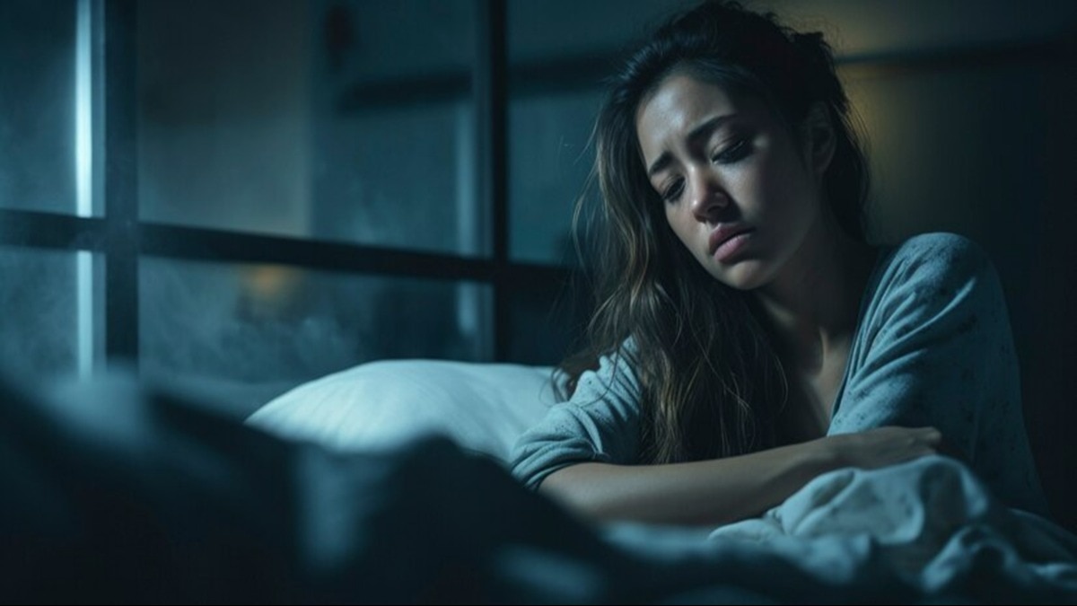 Mental Health Problems (Image: Freepik)