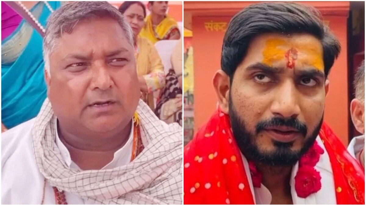 बदायूं सीट पर हार-जीत को लेकर लगी शर्त