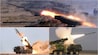 Rocket Force, Rocket Artillery, India Vs Pakistan
