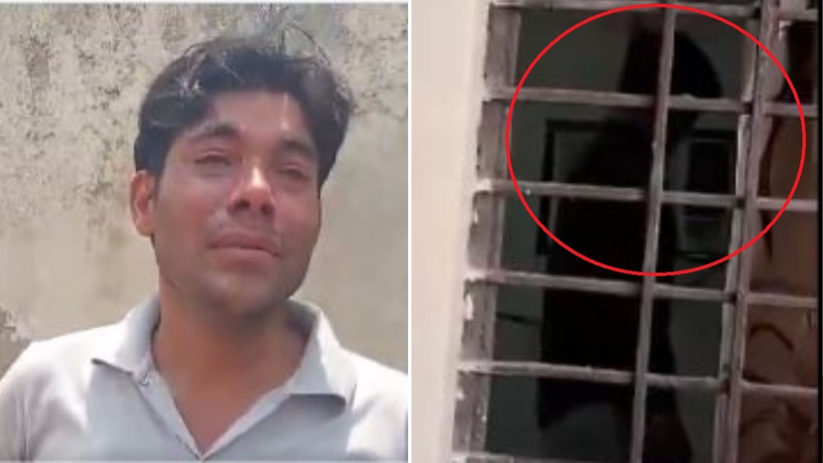 कस्टडी में युवक की मौत, पूरी पुलिस चौकी सस्पेंड