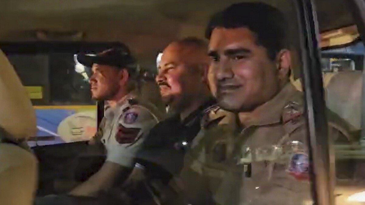 विभव कुमार को 5 दिन की पुलिस कस्टडी में भेजा गया है (फाइल फोटो- पीटीआई)