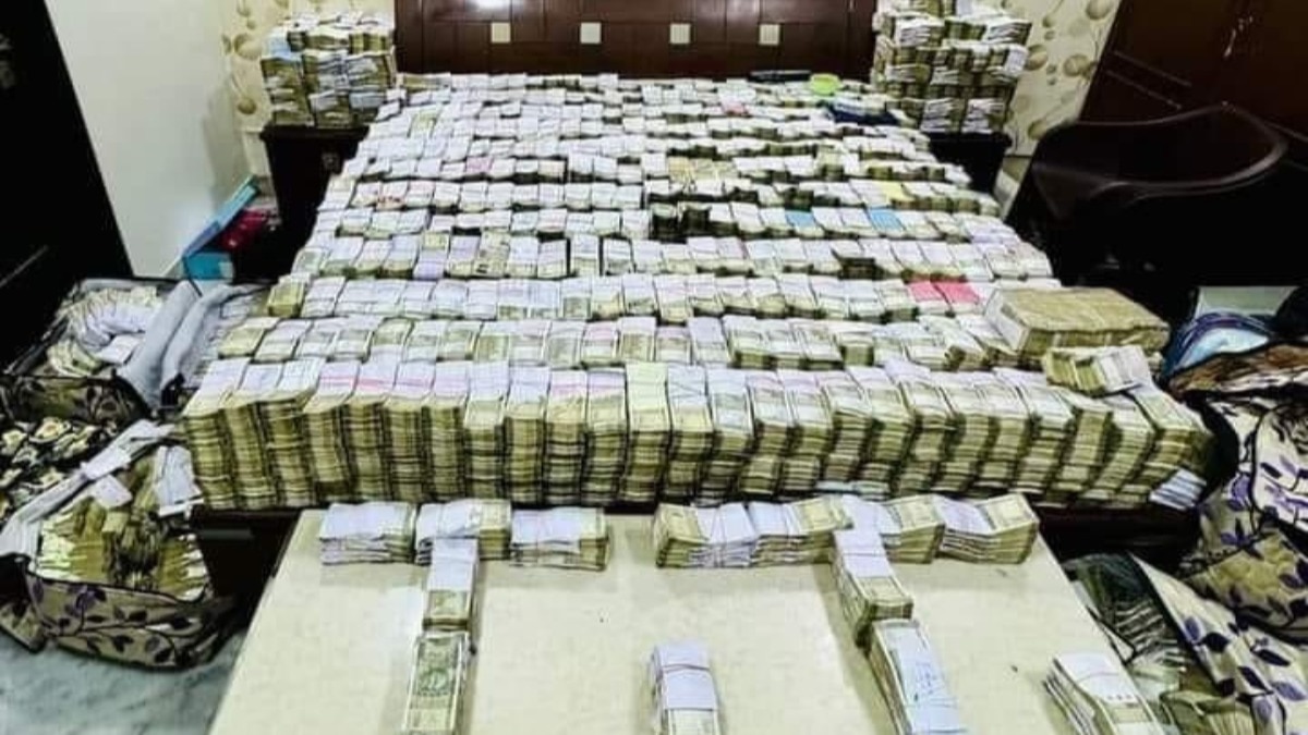 जूता कारोबार में कैसे चलता है पर्ची सिस्टम?