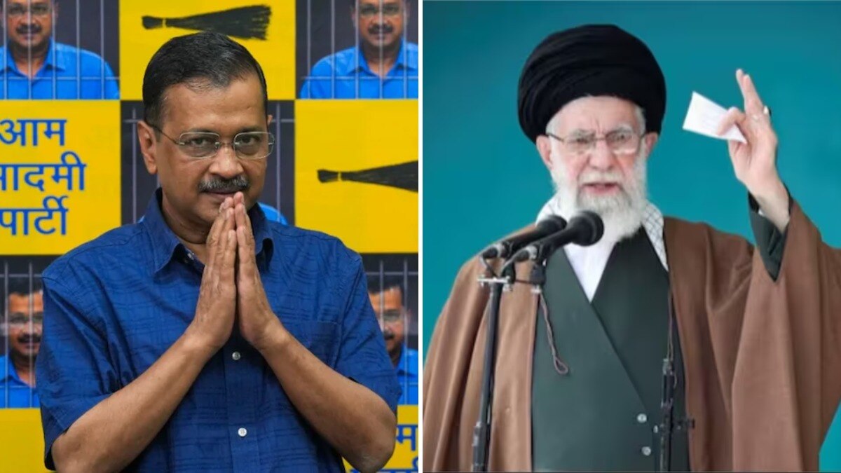 पढ़ें 20 मई 2024 की शाम की टॉप खबरें (फाइल फोटो)