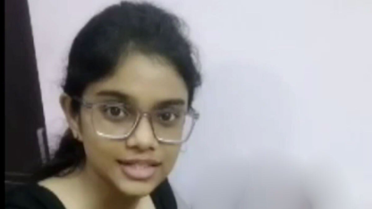 अश्वनी कोष्टा (फाइल-फोटो)