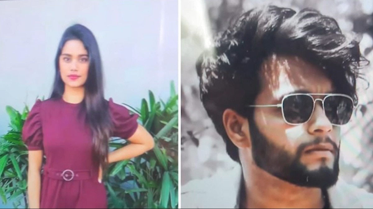 पुणे कार हादसे में अश्विनी और अनीष की मौत हो गई थी (फाइल फोटो)