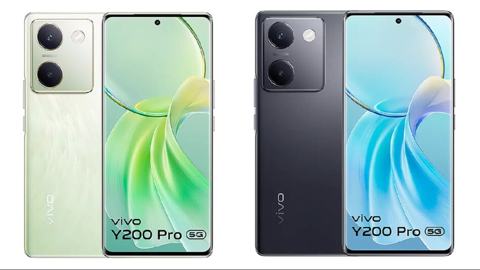 vivo y200 pro launched in india here price and features to buy vivo y200 pro launched in india here price and features to buy