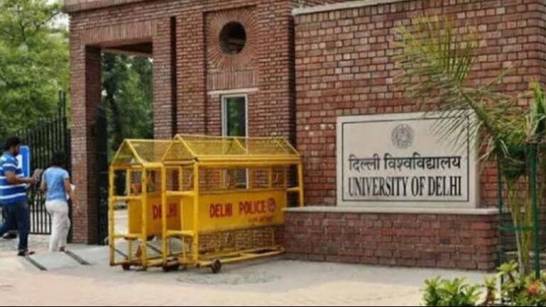 University of Delhi