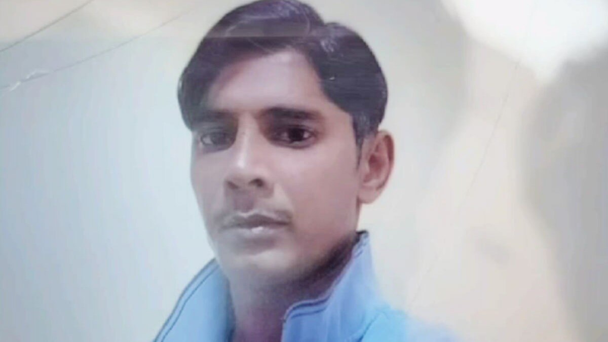 जसवीर की गला रेतकर हत्या (फाइल-फोटो)