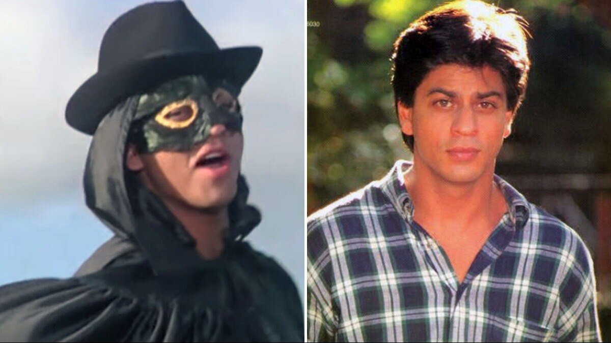 शाहरुख खान 