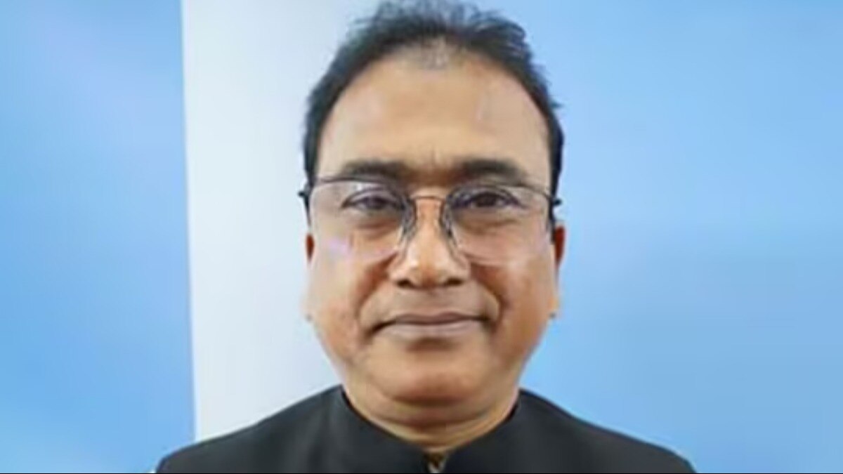 कोलकाता में बांग्लादेशी सांसद की हत्या कर दी गई (फाइल फोटो)