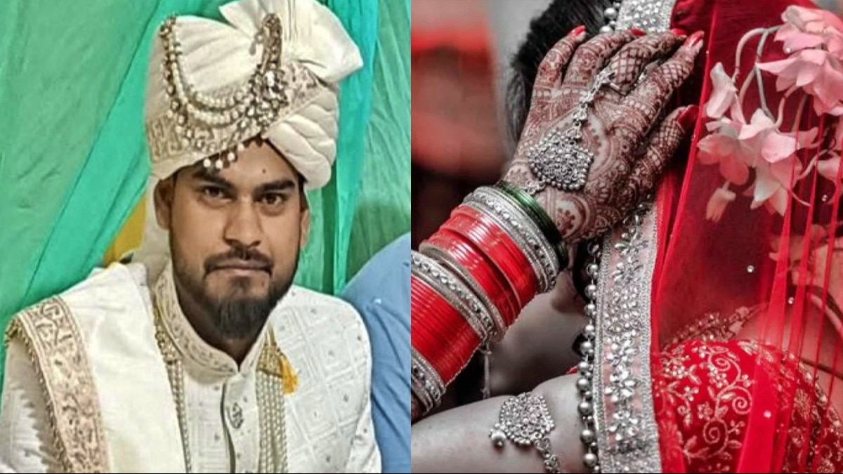 अमरोहा: शादी के अगले दिन दूल्हा हुआ गायब 