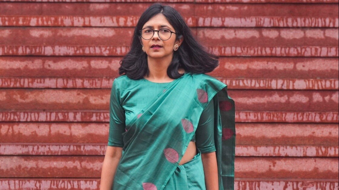 swati maliwal