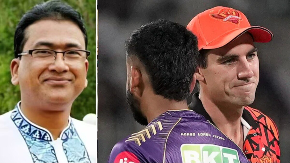 आज की पांच अहम खबरें