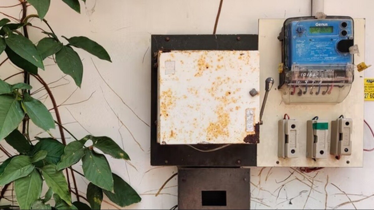 गुजरात: पहले सरकारी विभागों में लगेंगे स्मार्ट मीटर. (फाइल फोटो)