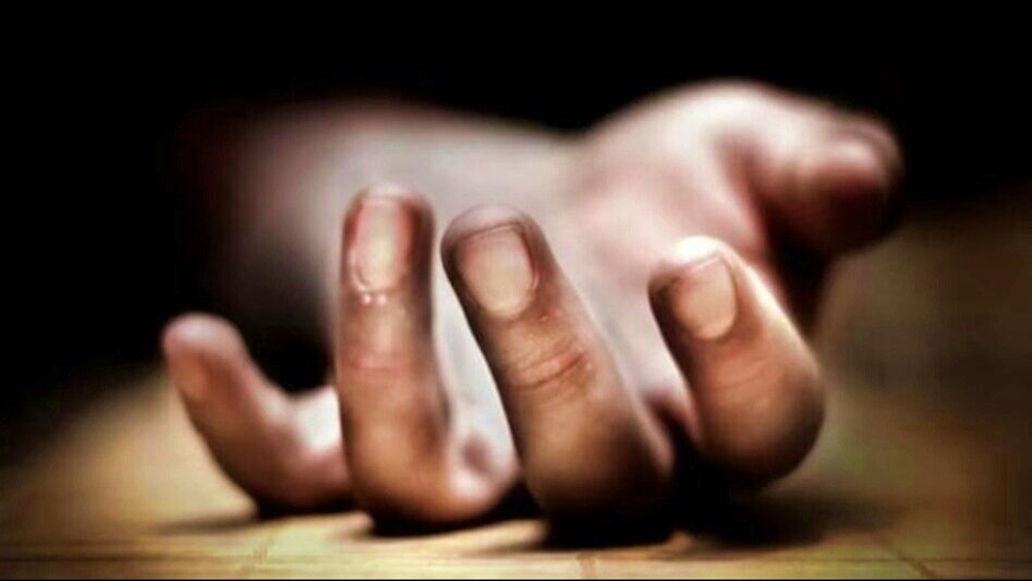 शाहजहांपुर में युवती की हत्या 