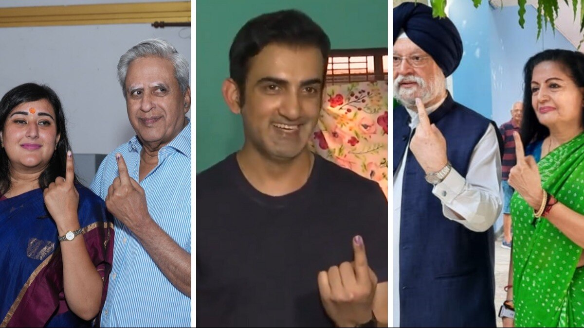 आज की पांच अहम खबरें