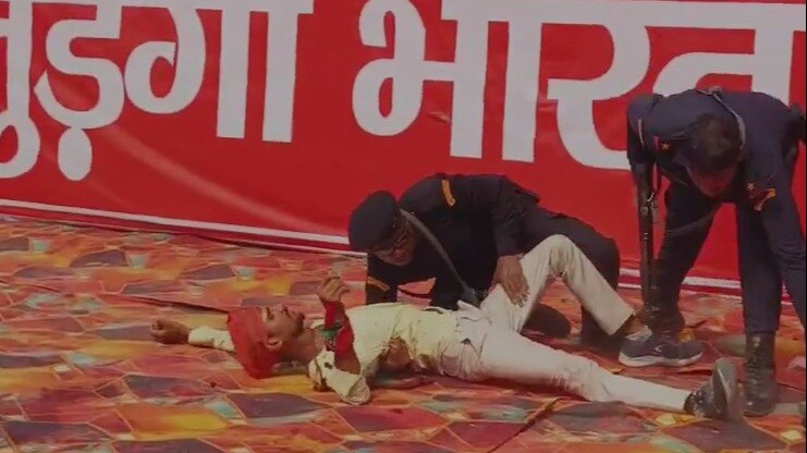 Akhilesh Yadav Loksbha Election