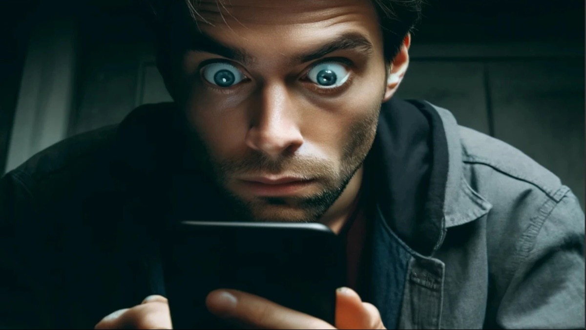 मुंबई के शख्स को लगा चूना. 