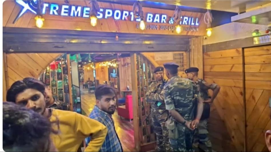 रांची में म्यूजिक को लेकर विवाद में डीजे संचालक की हत्या कर दी गई.