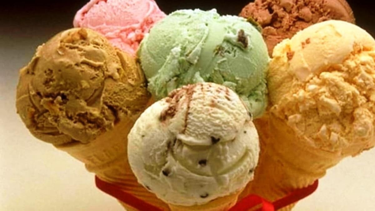 Icecream( Representative image)