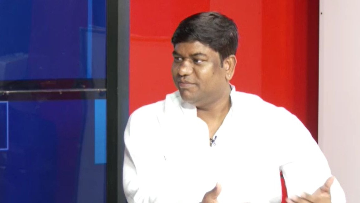 मुकेश सहनी