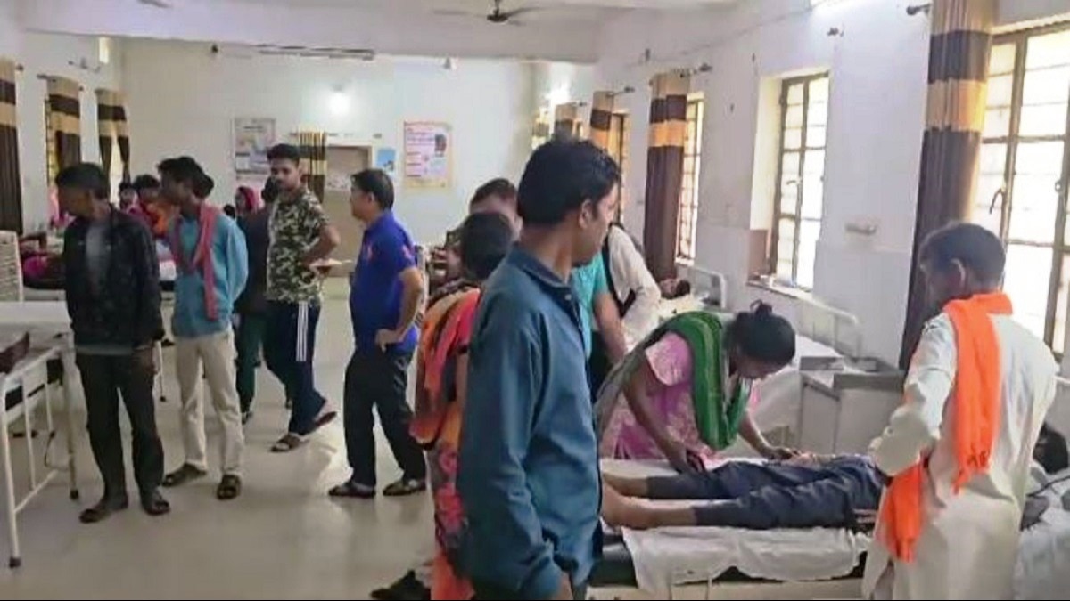 राजस्थान में फूड पॉइजनिंग की वजह से तीन की मौत