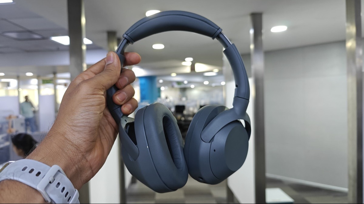 Sony ने भारत में लॉन्च किए न्यू हेडफोन.