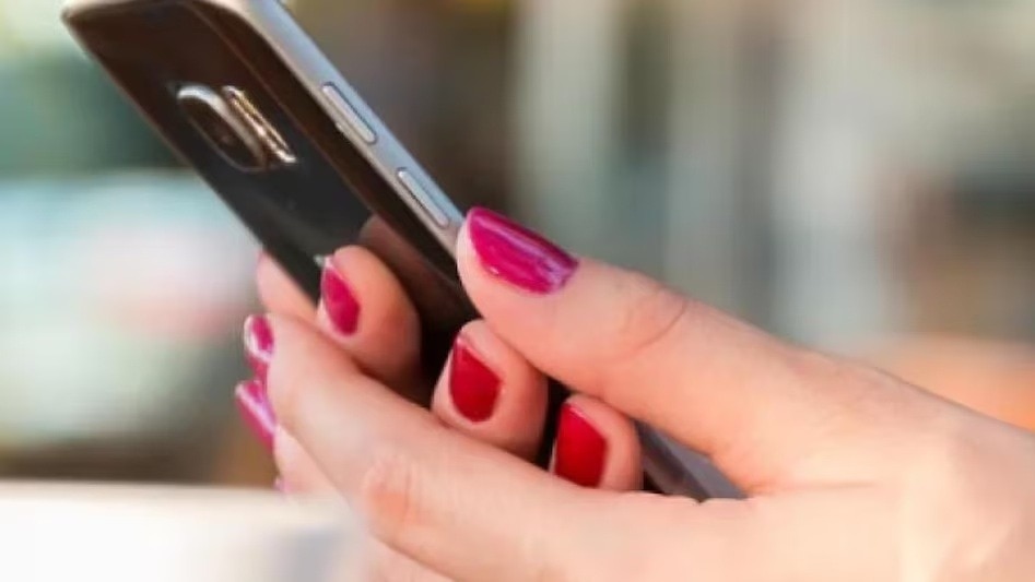 मैनपुरी: मोबाइल की वजह से हुआ विवाद 