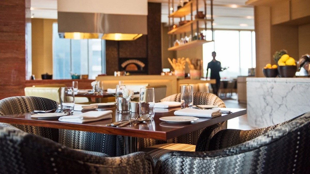 फाइव स्टार होटल में परोसा गया खराब खाना (तस्वीर सांकेतिक है)