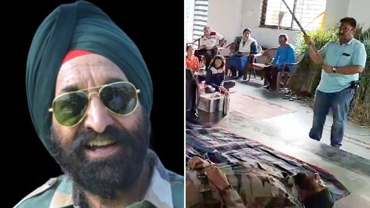 योग कार्यक्रम में डांस करते समय शख्स की मौत